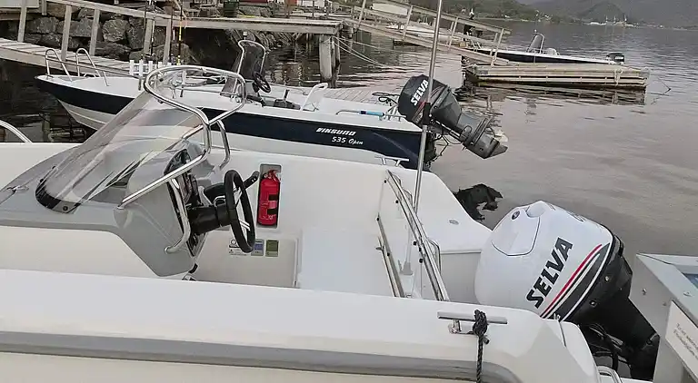 Vakantiehuis in Sande