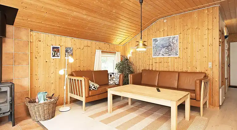 Holiday home in Rødby