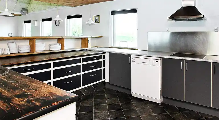 Holiday home in Løgstør