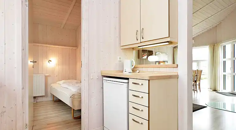 Sommerhus i Kattenberg