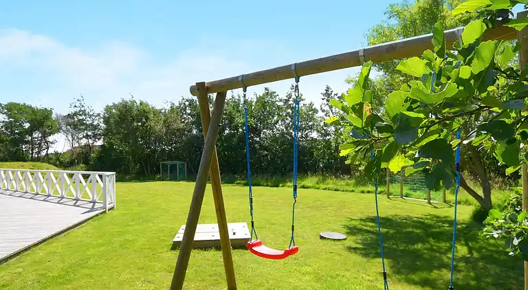 Holiday home in Blåvand