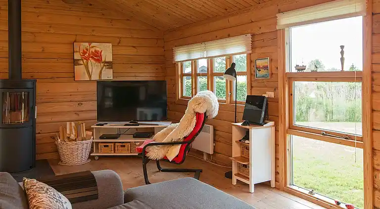 Holiday home in Bønnerup Strand