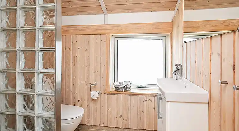 Holiday home in Saltum