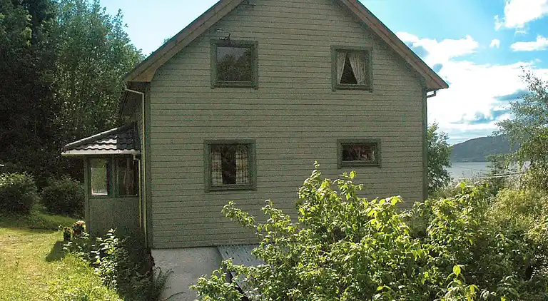 Holiday home in Mittet