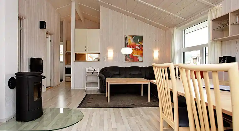 Sommerhus i Kattenberg