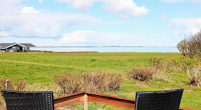 Holiday home in Vinderup