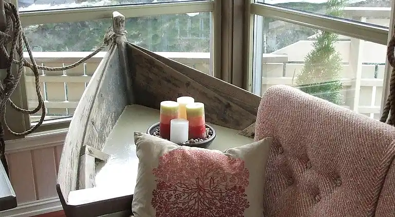 Holiday home in Kalvåg