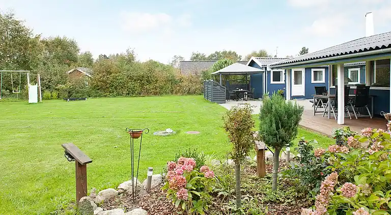 Holiday home in Dannemare