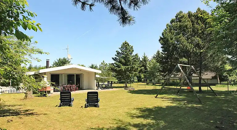 Holiday home in Dannemare