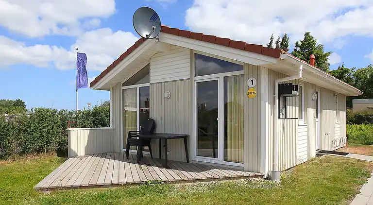 Vakantiehuis in Kattenberg