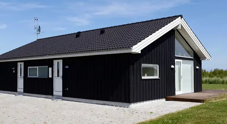 Sommerhus i Rødby