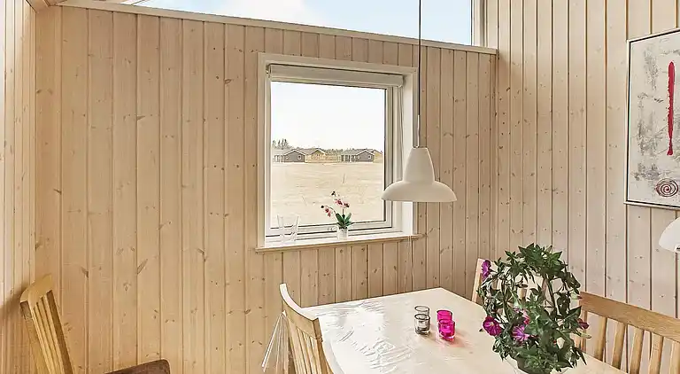 Holiday home in Kvie Sø