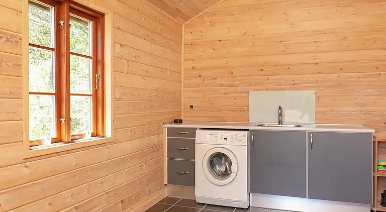 Holiday home in Ålbæk