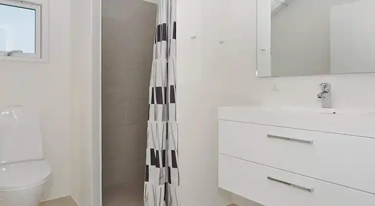 Semesterbostad vid Kelstrup Strand