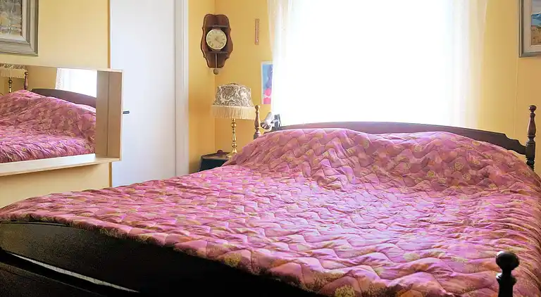 Sommerhus i Mariestad Ö