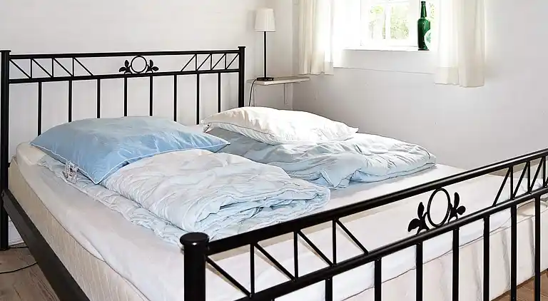 Holiday home in Helberskov Strand