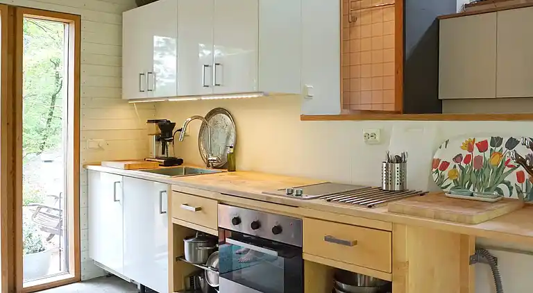 Sommerhus i Kungälvs