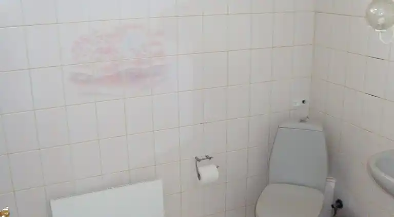 Sommerhus ved Diernæs Strandby