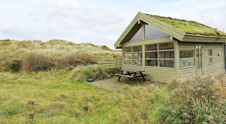 Holiday home in Brovst