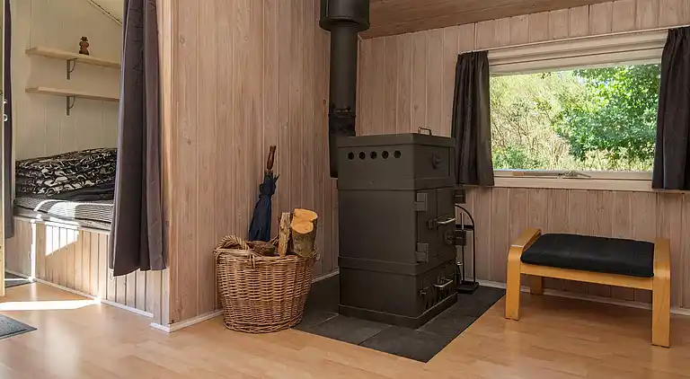 Vakantiehuis in Rønde