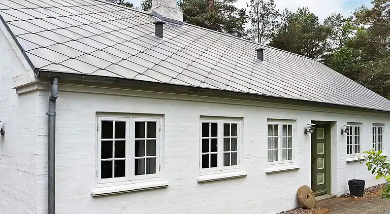 Holiday home in Helberskov Strand