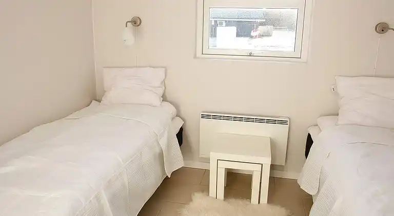 Holiday home in Brovst