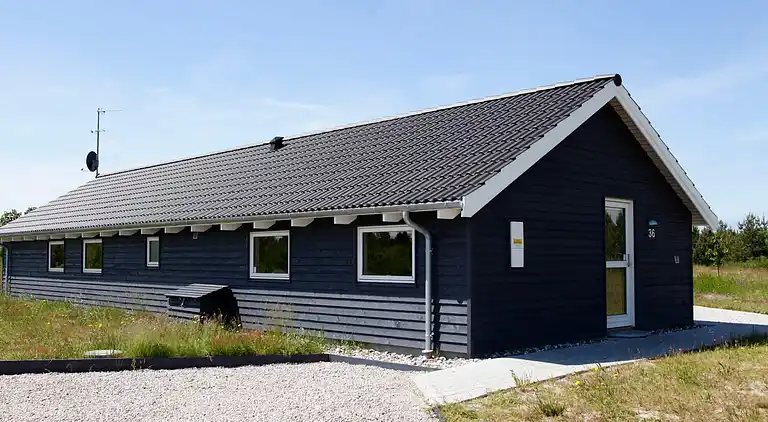 Holiday home in Rødby