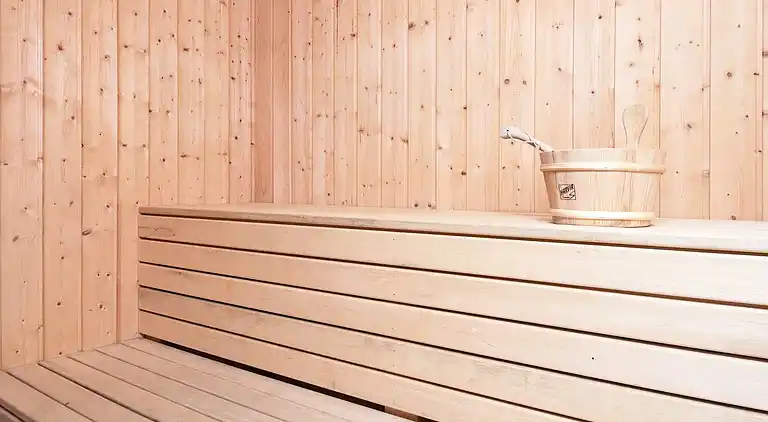 Holiday home in Knebel