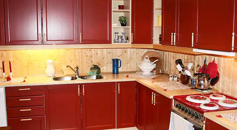 Feriebolig i Vestvågøy