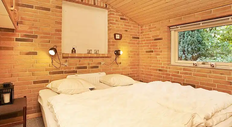 Holiday home in Ellinge Lyng