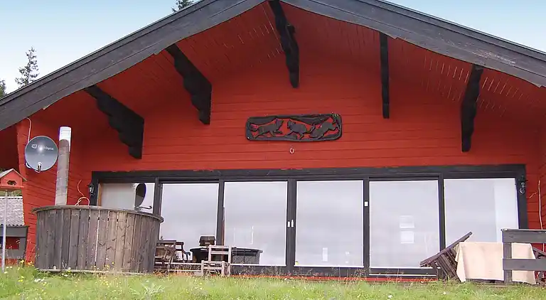 Holiday home in Torsby V