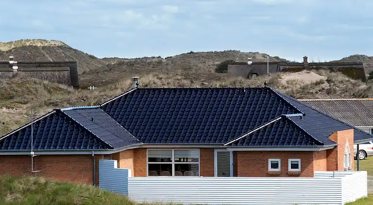 Holiday home on Fanø