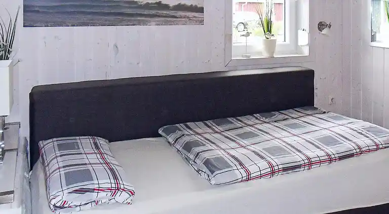 Holiday home in Kattenberg