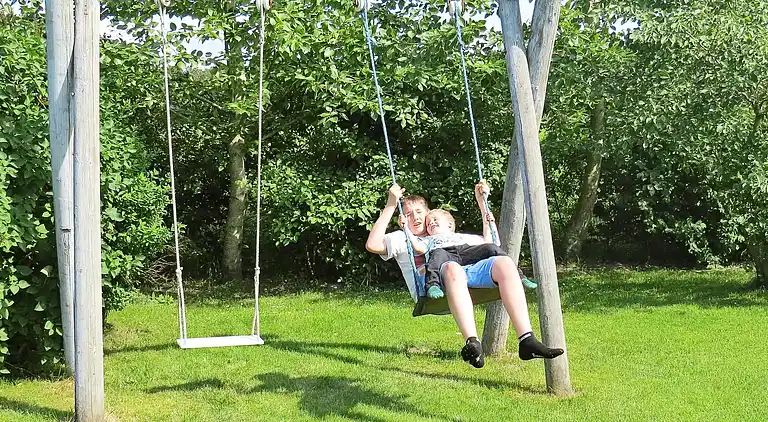 Holiday home in Hals