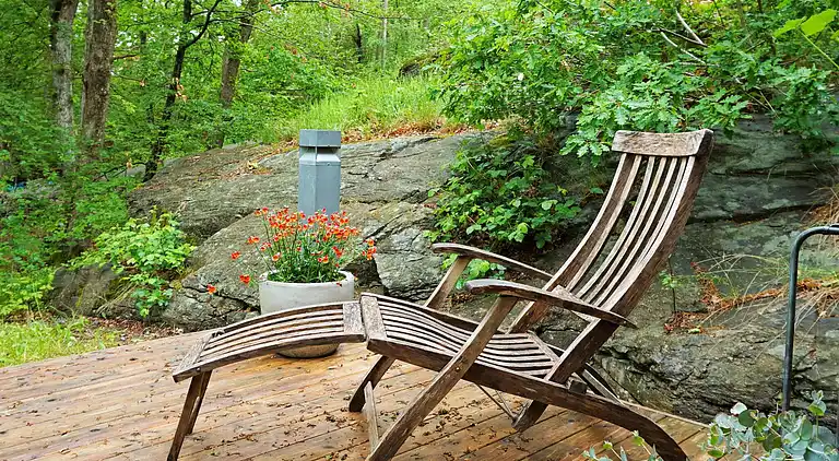 Sommerhus i Kungälvs