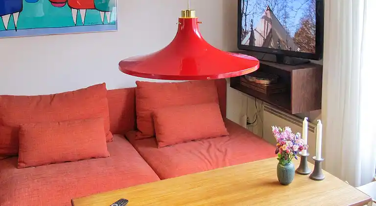 Holiday home in Askeby