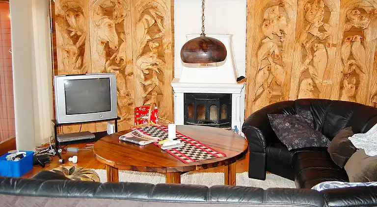 Holiday home in Torsby V