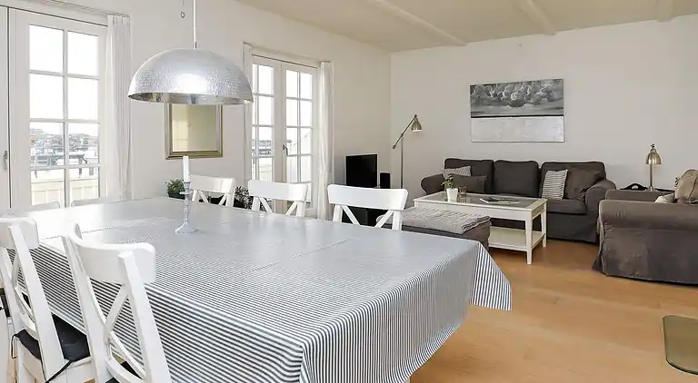 Vakantiehuis in Bagenkop