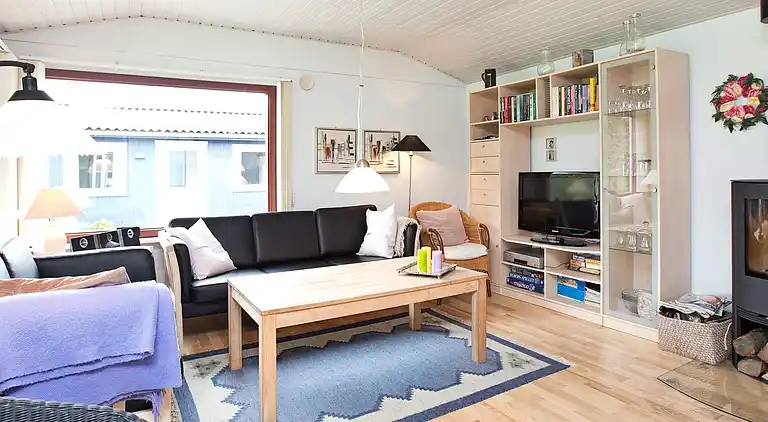 Holiday home in Dannemare