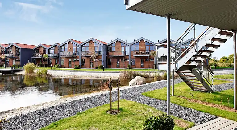 Holiday home in Bogense