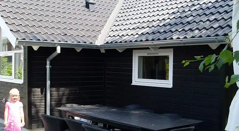 Holiday home in Hvidbjerg Strand