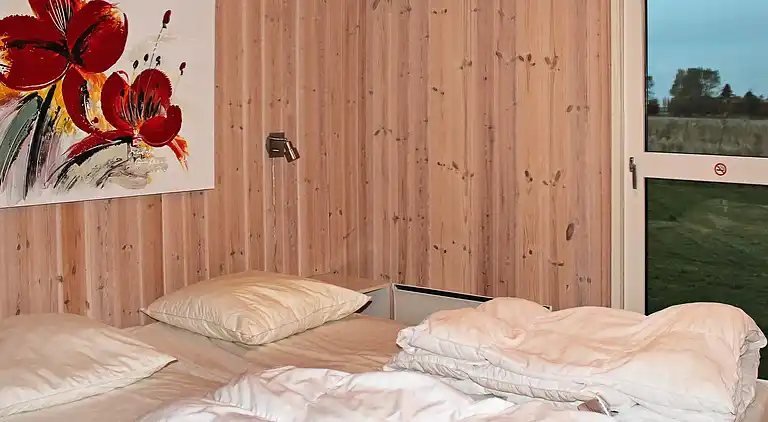 Holiday home in Idestrup