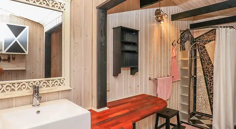 Holiday home in Nr Lyngby Strand