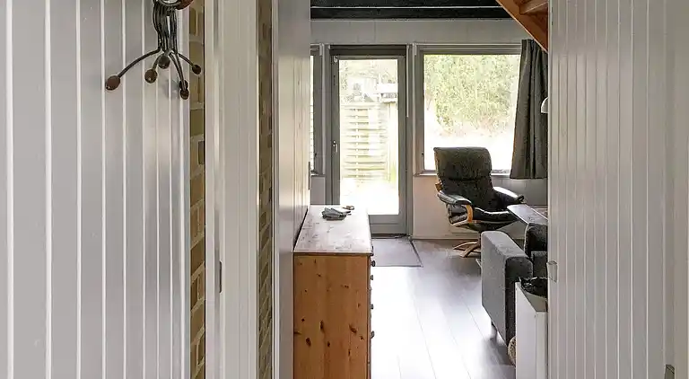 Sommerhus i Houstrup