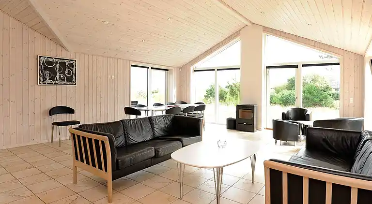 Holiday home in Havneby