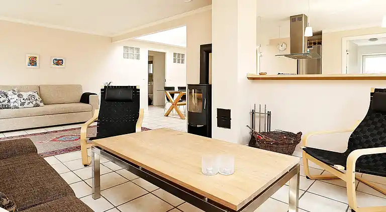 Holiday home in Gilleleje