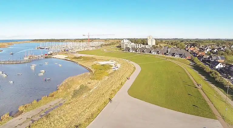 Feriebolig i Wendtorf