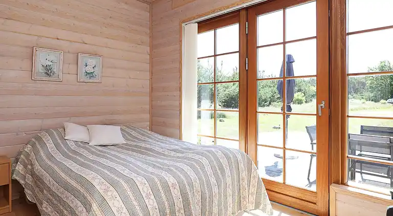 Holiday home in Ålbæk