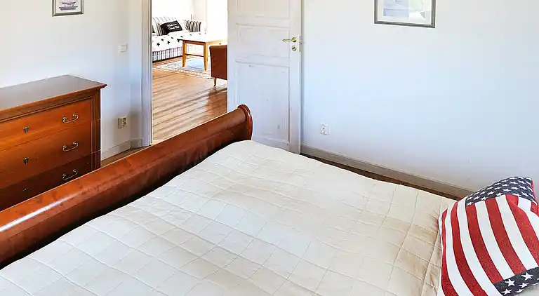 Feriebolig i Tjörn S