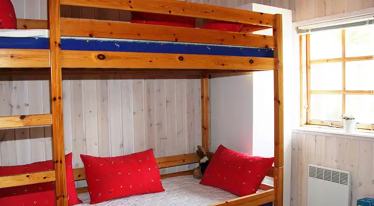 Holiday home in Fjerritslev